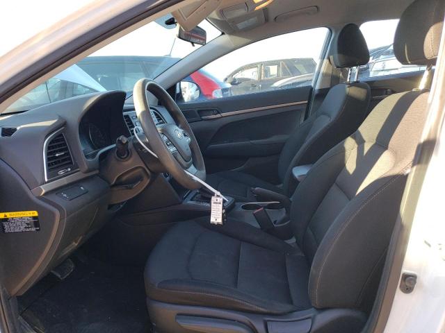 Photo 6 VIN: 5NPD74LF1JH329878 - HYUNDAI ELANTRA SE 