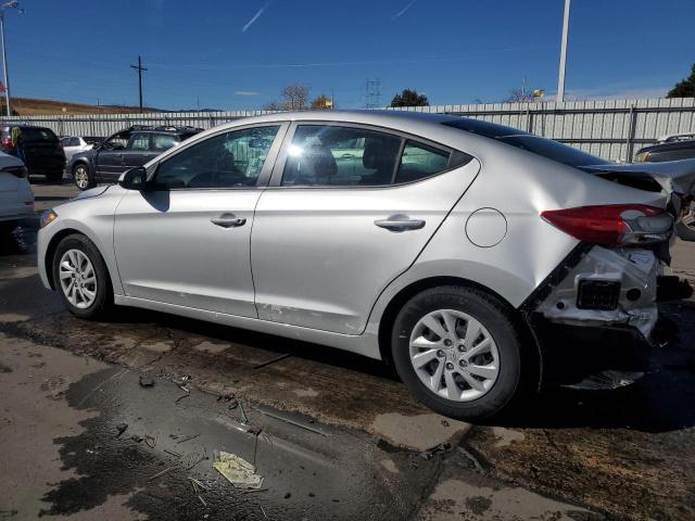 Photo 1 VIN: 5NPD74LF1JH330710 - HYUNDAI ELANTRA SE 