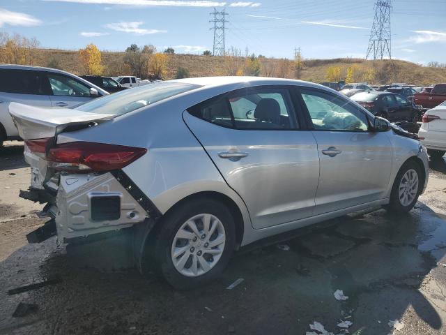 Photo 2 VIN: 5NPD74LF1JH330710 - HYUNDAI ELANTRA SE 