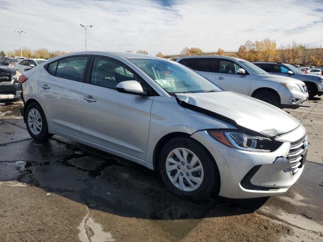 Photo 3 VIN: 5NPD74LF1JH330710 - HYUNDAI ELANTRA SE 