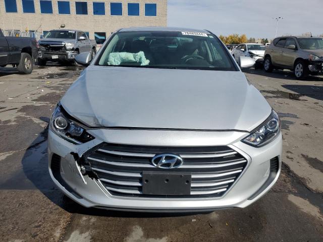 Photo 4 VIN: 5NPD74LF1JH330710 - HYUNDAI ELANTRA SE 