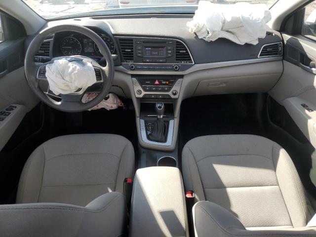 Photo 7 VIN: 5NPD74LF1JH330710 - HYUNDAI ELANTRA SE 