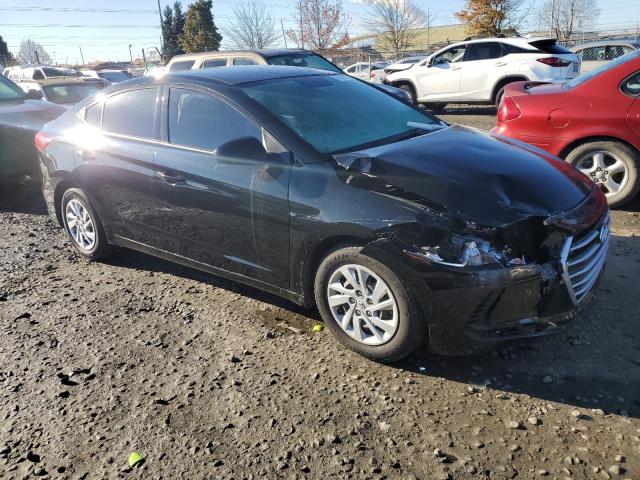 Photo 3 VIN: 5NPD74LF1JH332134 - HYUNDAI ELANTRA SE 