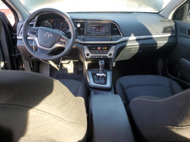 Photo 7 VIN: 5NPD74LF1JH332134 - HYUNDAI ELANTRA SE 