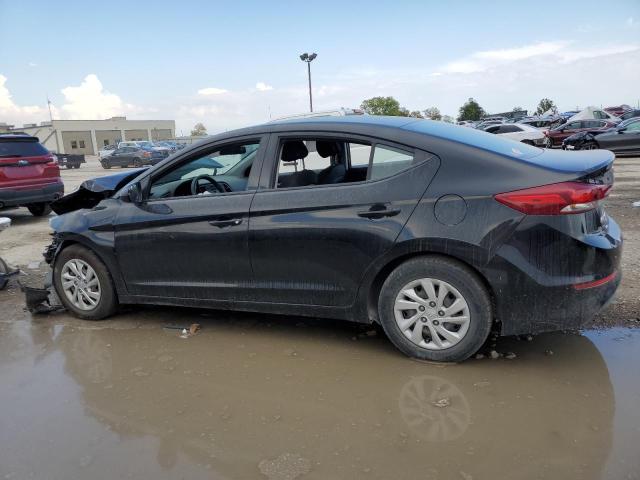 Photo 1 VIN: 5NPD74LF1JH333414 - HYUNDAI ELANTRA SE 