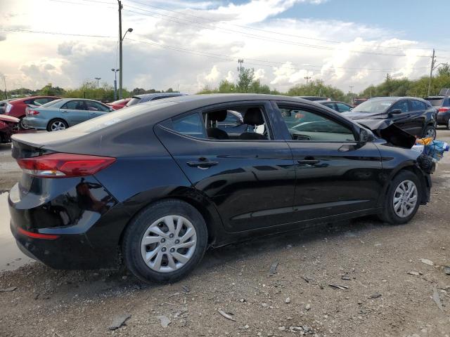 Photo 2 VIN: 5NPD74LF1JH333414 - HYUNDAI ELANTRA SE 