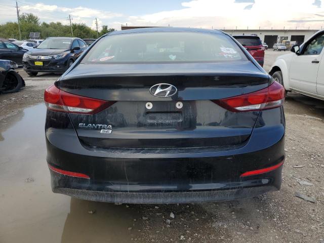 Photo 5 VIN: 5NPD74LF1JH333414 - HYUNDAI ELANTRA SE 