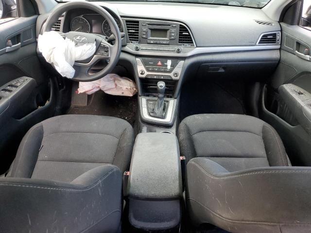 Photo 7 VIN: 5NPD74LF1JH333414 - HYUNDAI ELANTRA SE 