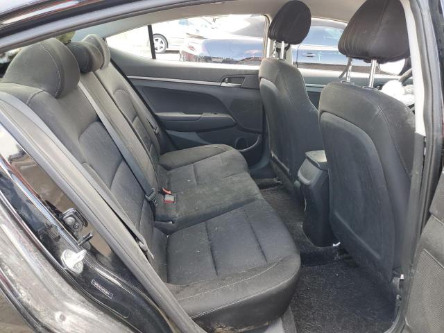 Photo 9 VIN: 5NPD74LF1JH333414 - HYUNDAI ELANTRA SE 