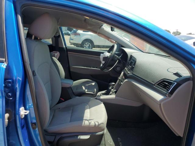 Photo 4 VIN: 5NPD74LF1JH334286 - HYUNDAI ELANTRA SE 