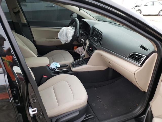 Photo 4 VIN: 5NPD74LF1JH335700 - HYUNDAI ELANTRA SE 