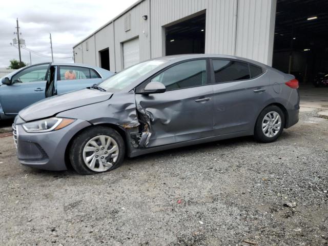 Photo 0 VIN: 5NPD74LF1JH338161 - HYUNDAI ELANTRA SE 