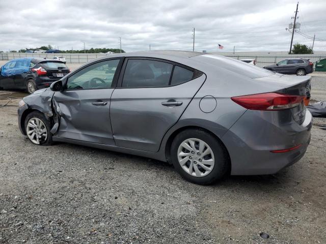 Photo 1 VIN: 5NPD74LF1JH338161 - HYUNDAI ELANTRA SE 