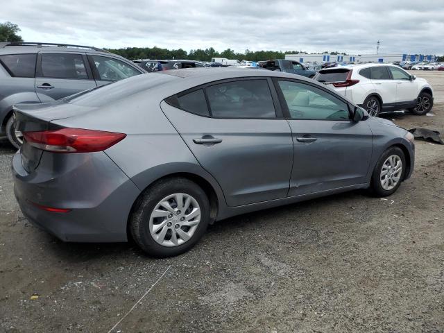 Photo 2 VIN: 5NPD74LF1JH338161 - HYUNDAI ELANTRA SE 