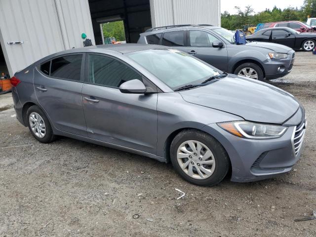 Photo 3 VIN: 5NPD74LF1JH338161 - HYUNDAI ELANTRA SE 