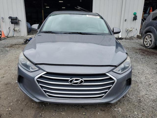 Photo 4 VIN: 5NPD74LF1JH338161 - HYUNDAI ELANTRA SE 