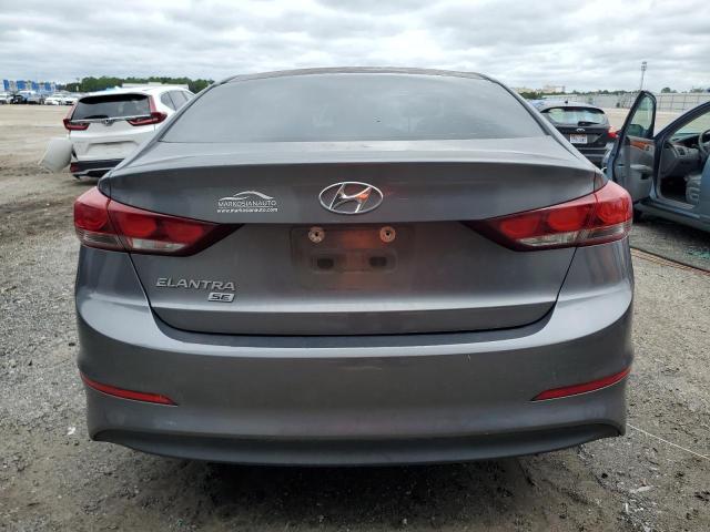 Photo 5 VIN: 5NPD74LF1JH338161 - HYUNDAI ELANTRA SE 