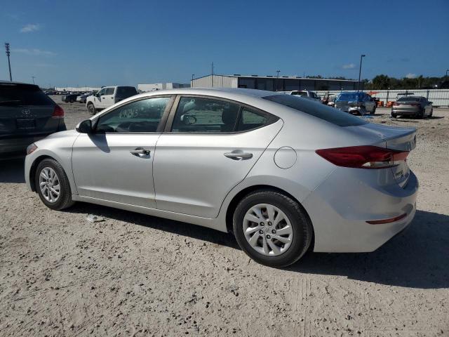 Photo 1 VIN: 5NPD74LF1JH350620 - HYUNDAI ELANTRA SE 