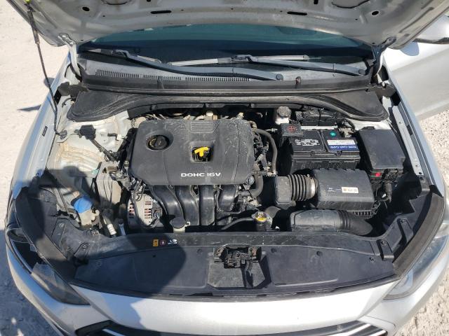 Photo 10 VIN: 5NPD74LF1JH350620 - HYUNDAI ELANTRA SE 