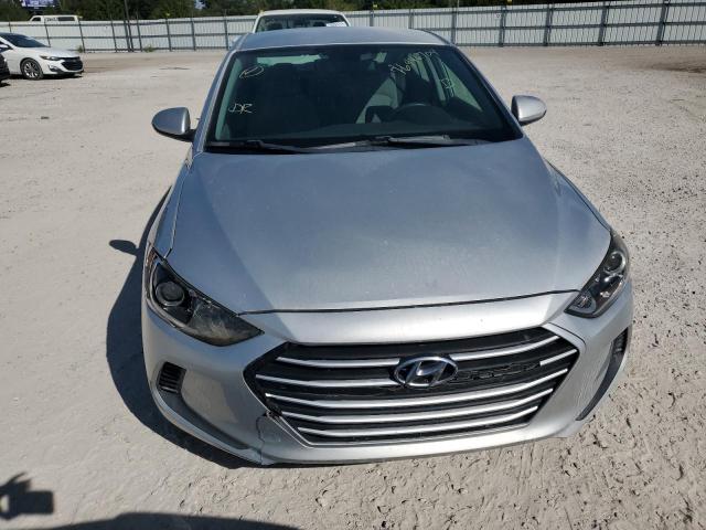 Photo 4 VIN: 5NPD74LF1JH350620 - HYUNDAI ELANTRA SE 