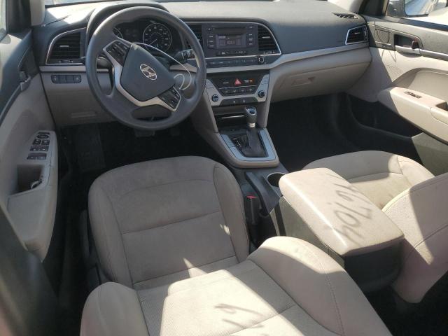 Photo 7 VIN: 5NPD74LF1JH350620 - HYUNDAI ELANTRA SE 