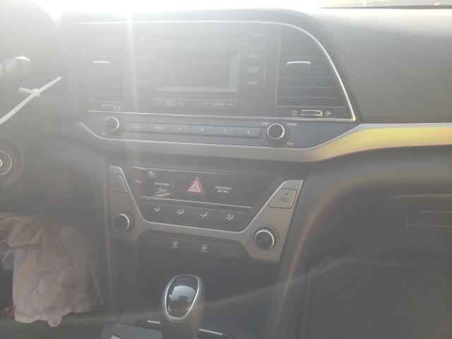 Photo 8 VIN: 5NPD74LF1JH353002 - HYUNDAI ELANTRA SE 