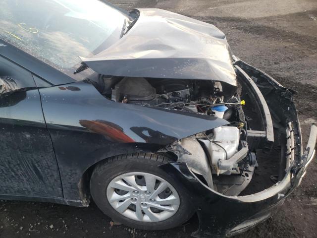 Photo 8 VIN: 5NPD74LF1JH353856 - HYUNDAI ELANTRA SE 