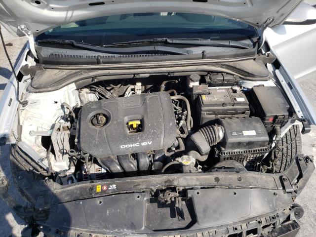 Photo 6 VIN: 5NPD74LF1JH359558 - HYUNDAI ELANTRA SE 