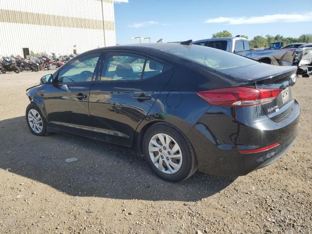 Photo 1 VIN: 5NPD74LF1JH360547 - HYUNDAI ELANTRA 