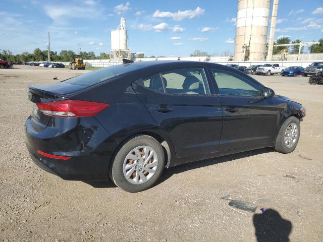 Photo 2 VIN: 5NPD74LF1JH360547 - HYUNDAI ELANTRA 