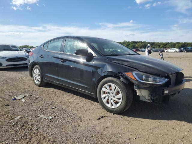 Photo 3 VIN: 5NPD74LF1JH360547 - HYUNDAI ELANTRA 