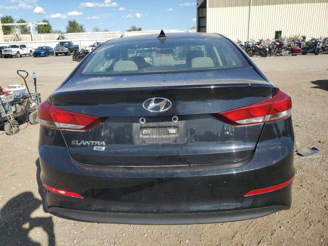 Photo 5 VIN: 5NPD74LF1JH360547 - HYUNDAI ELANTRA 