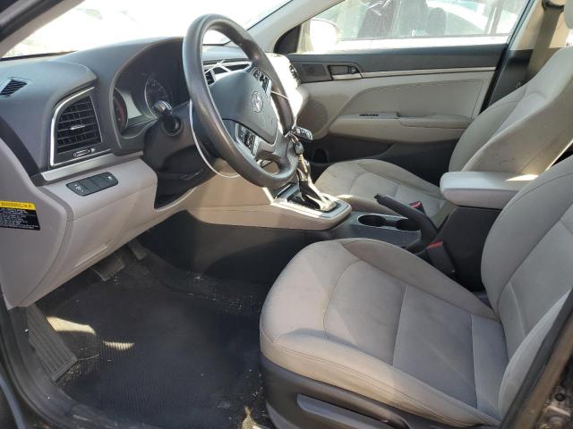 Photo 6 VIN: 5NPD74LF1JH360547 - HYUNDAI ELANTRA 