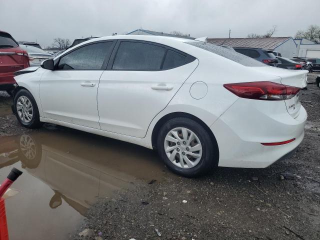 Photo 1 VIN: 5NPD74LF1JH362301 - HYUNDAI ELANTRA 