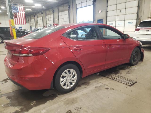 Photo 2 VIN: 5NPD74LF1JH365019 - HYUNDAI ELANTRA SE 