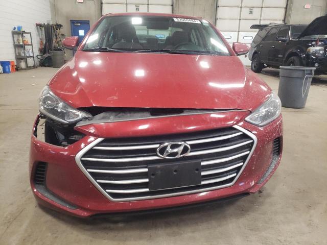 Photo 4 VIN: 5NPD74LF1JH365019 - HYUNDAI ELANTRA SE 