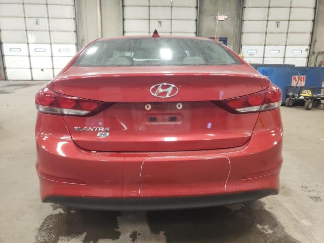 Photo 5 VIN: 5NPD74LF1JH365019 - HYUNDAI ELANTRA SE 