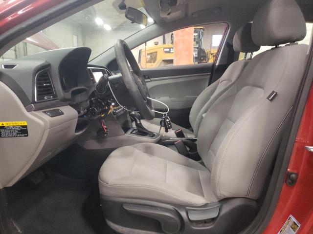 Photo 6 VIN: 5NPD74LF1JH365019 - HYUNDAI ELANTRA SE 