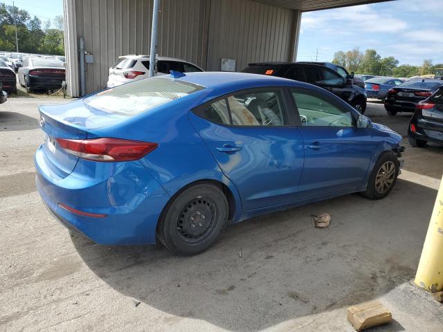 Photo 2 VIN: 5NPD74LF1JH370432 - HYUNDAI ELANTRA 