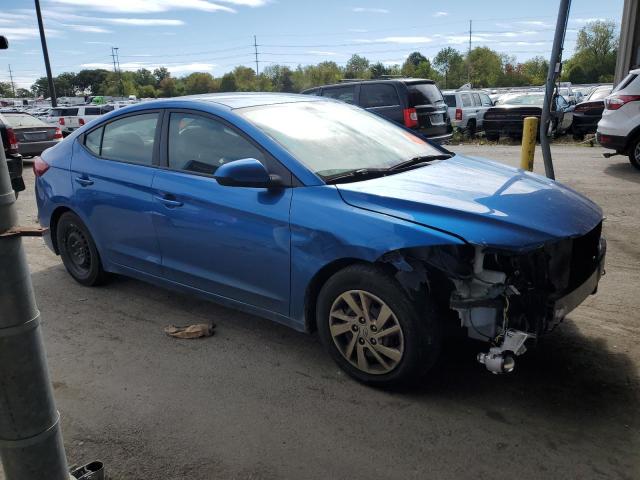 Photo 3 VIN: 5NPD74LF1JH370432 - HYUNDAI ELANTRA 