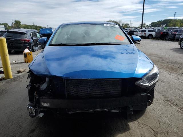 Photo 4 VIN: 5NPD74LF1JH370432 - HYUNDAI ELANTRA 