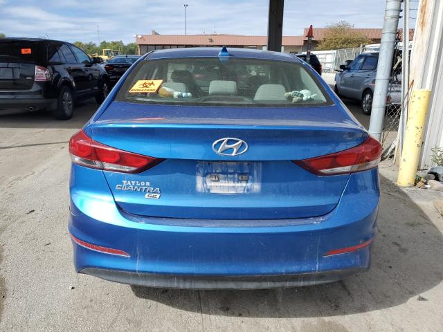 Photo 5 VIN: 5NPD74LF1JH370432 - HYUNDAI ELANTRA 