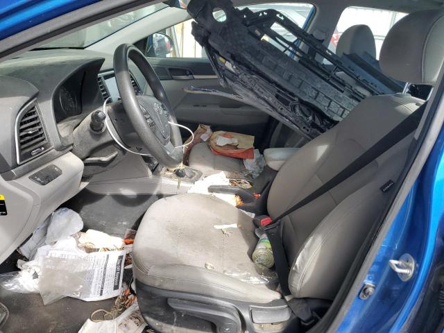 Photo 6 VIN: 5NPD74LF1JH370432 - HYUNDAI ELANTRA 