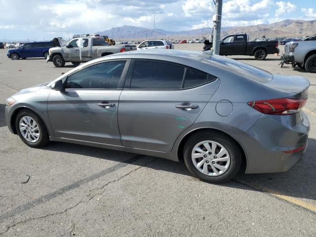 Photo 1 VIN: 5NPD74LF1JH373217 - HYUNDAI ELANTRA SE 