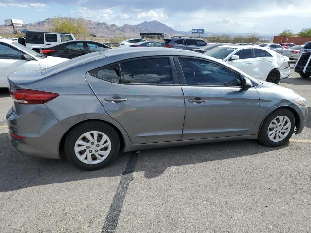 Photo 2 VIN: 5NPD74LF1JH373217 - HYUNDAI ELANTRA SE 