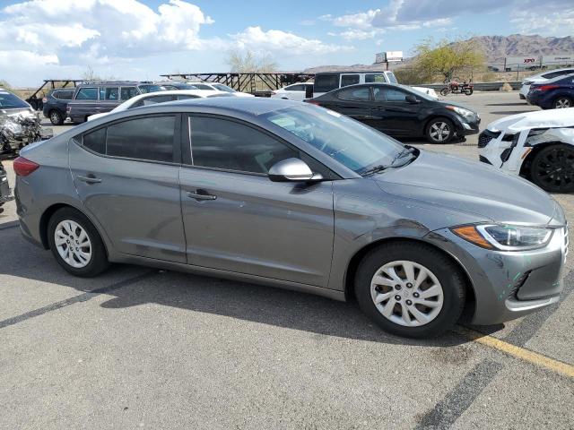 Photo 3 VIN: 5NPD74LF1JH373217 - HYUNDAI ELANTRA SE 