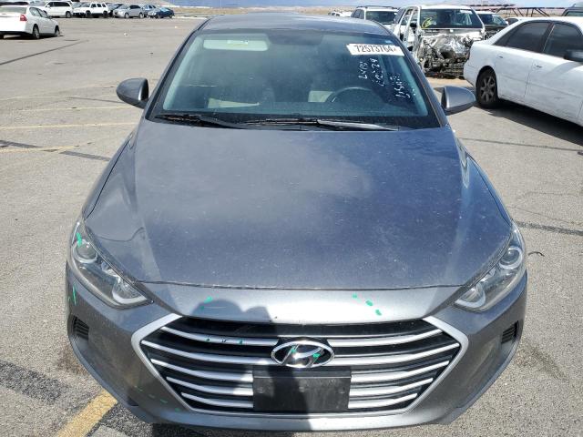 Photo 4 VIN: 5NPD74LF1JH373217 - HYUNDAI ELANTRA SE 