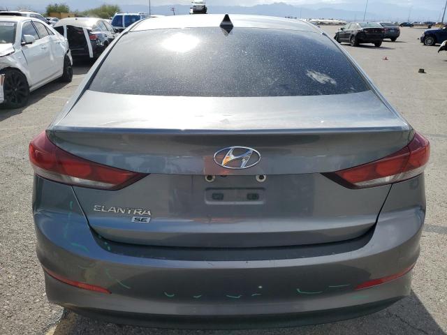 Photo 5 VIN: 5NPD74LF1JH373217 - HYUNDAI ELANTRA SE 