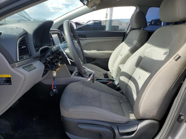 Photo 6 VIN: 5NPD74LF1JH373217 - HYUNDAI ELANTRA SE 