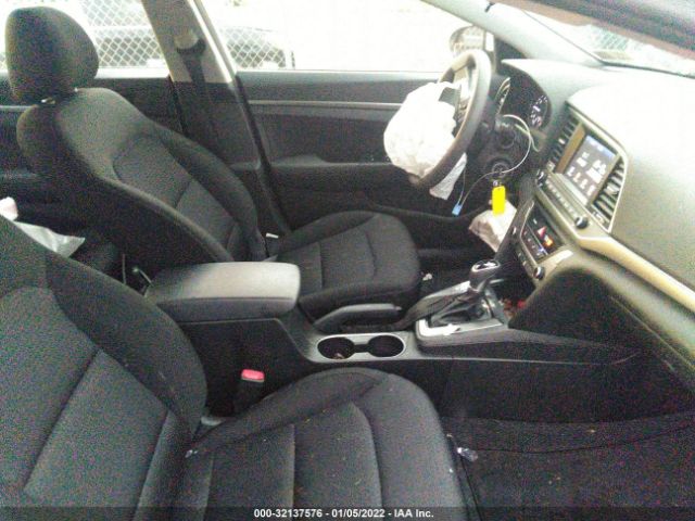 Photo 4 VIN: 5NPD74LF1JH375064 - HYUNDAI ELANTRA 